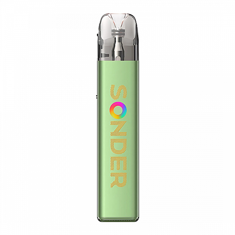 Geek Vape Sonder Q2 Olive Green