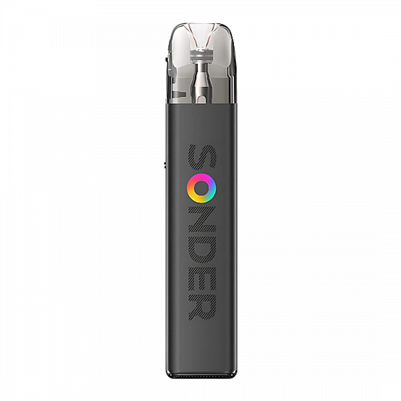 Geek Vape Sonder Q2 Midnight Black