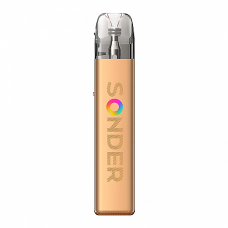 Geek Vape Sonder Q2 Mocha Gold