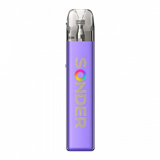 Geek Vape Sonder Q2 Metallic Purple