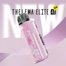 Lost Vape Thelema Elite 40 kit Sakura Samurai