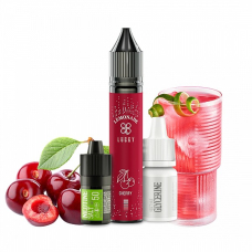Набір Lucky 30мл 50мг Cherry Lemonade