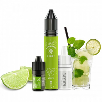 Набір Lucky 30мл 50мг Mojito Lemonade