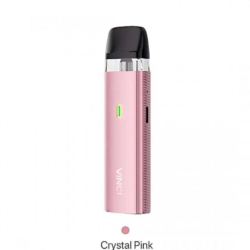 Voopoo Vinci SE2 Crystal Pink