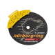 Кальян Storm Bomber Nurburgring Yellow