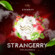 STARWAY BLACK Line 50г STRANGERRY – Ківі Полуниця