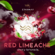 STARWAY BLACK Line 50г RED LIMEACHE – Вишневий Лимонад