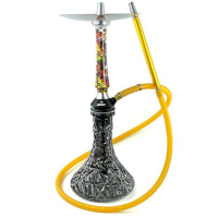 Кальян Graffiti Pro Yellow