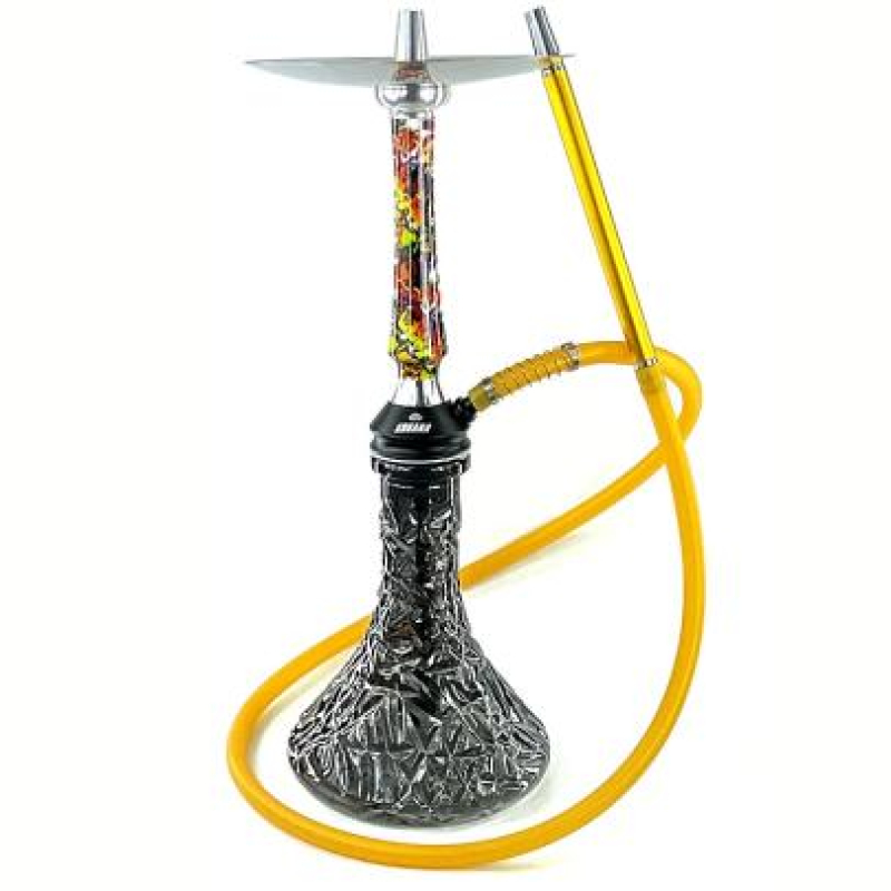 Кальян Graffiti Pro Yellow