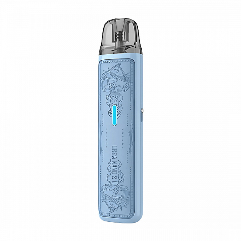 Ursa Nano S 2 Blue Thorns