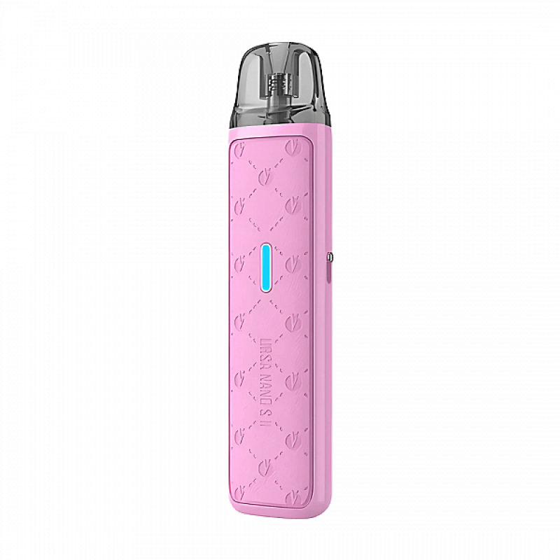 Ursa Nano S 2 Pink Dauphine