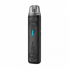 Ursa Nano S 2 Black Thorns
