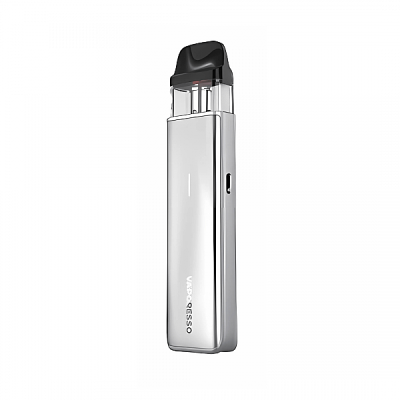 Vaporesso Xros 5 Mini Titanium Silver
