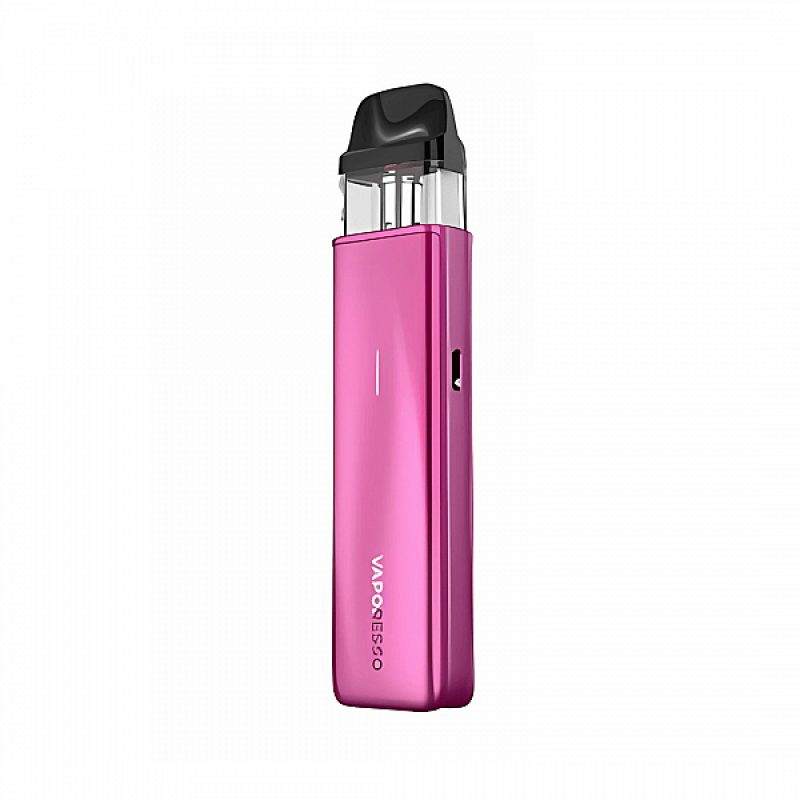 Vaporesso Xros 5 Mini Rose Red
