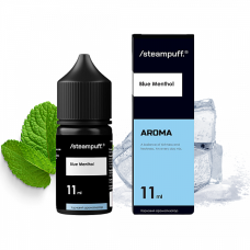 Набір Steampuff Blue Menthol