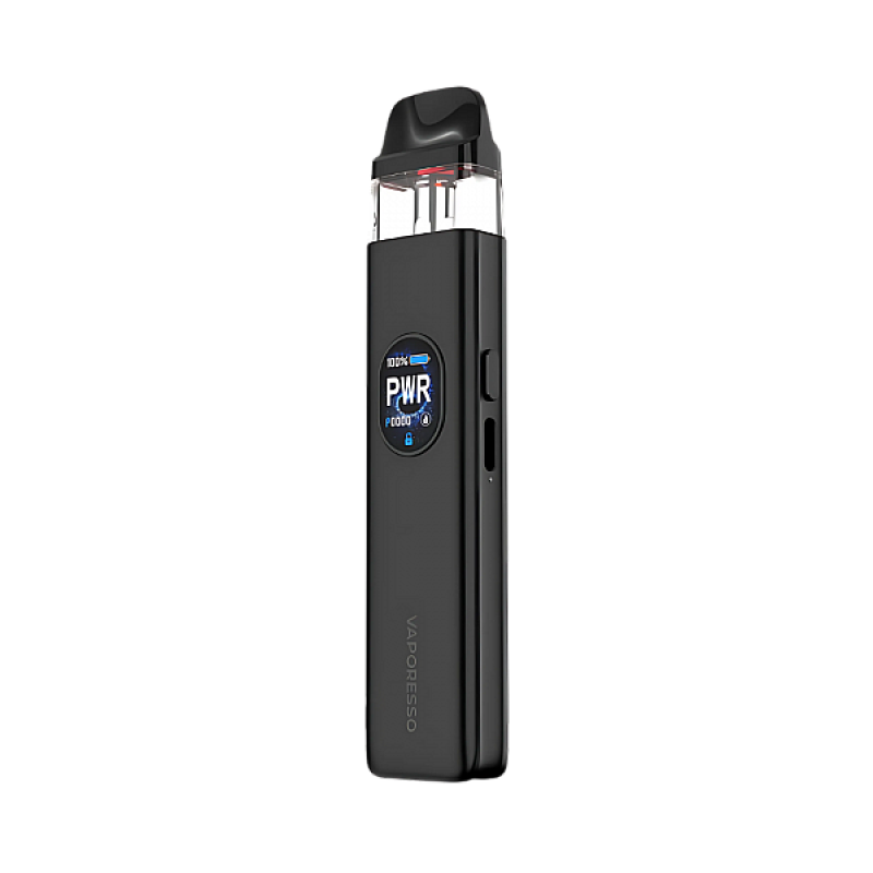 Vaporesso Xros 5 Cosmic Black