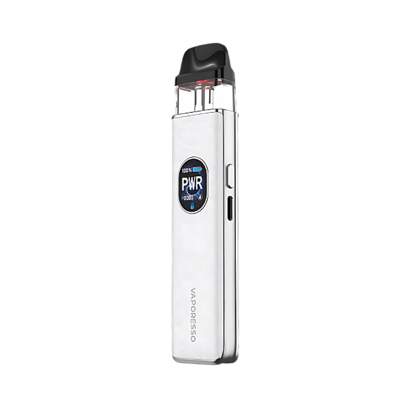 Vaporesso Xros 5 Opal white