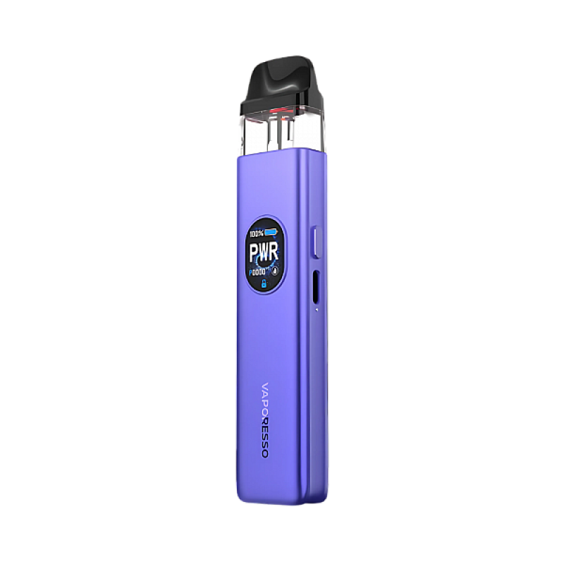 Vaporesso Xros 5 Lavender Purple