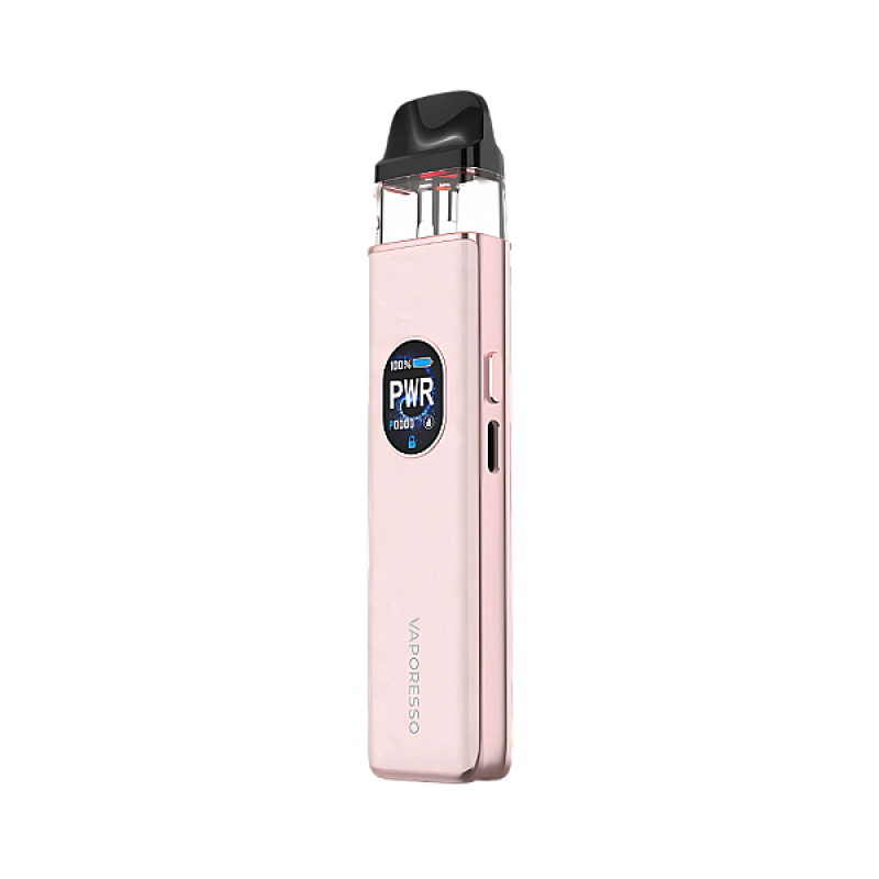 Vaporesso Xros 5 Opal Pink