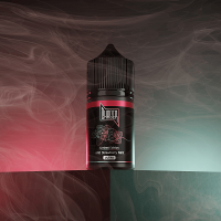 Набір Chaser Black Ultra Wild Strawberry Mint