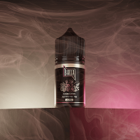 Набір Chaser Black Ultra Jasmine Raz Tea