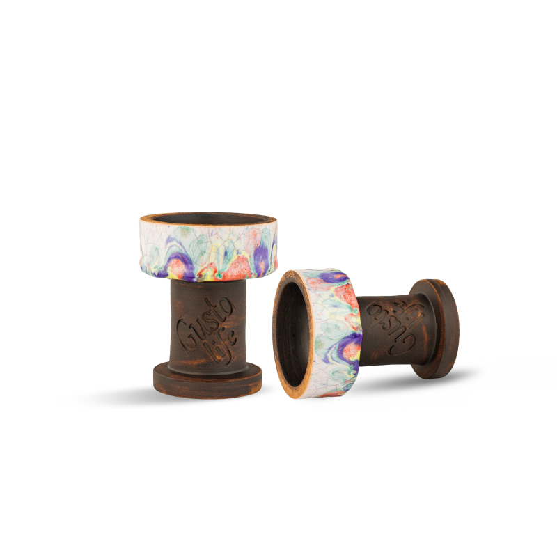 Чаша Gusto Bowls Rook Harlekin