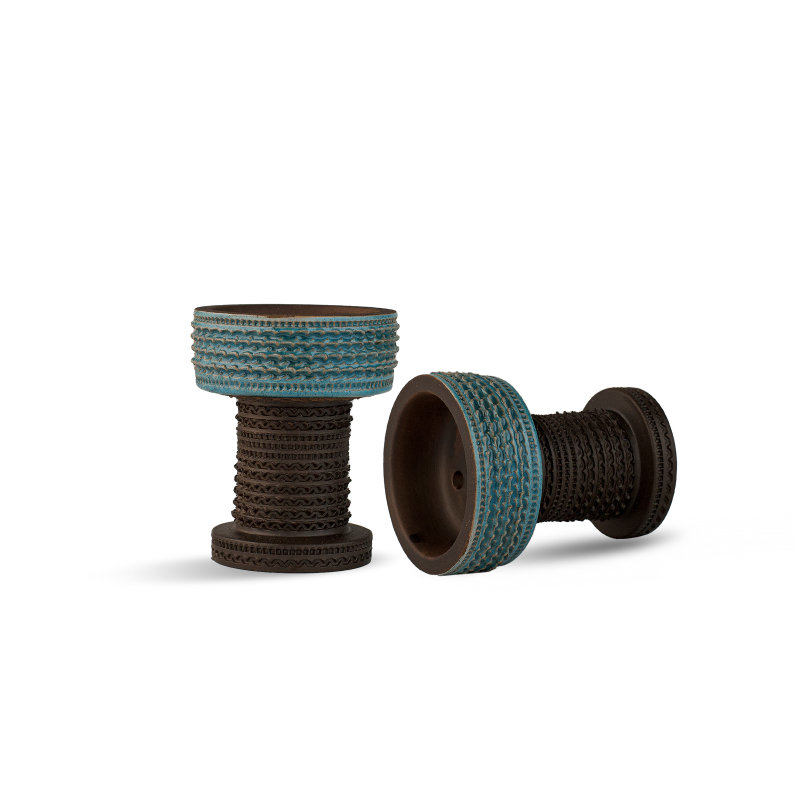 Чаша Gusto Bowls Rook Design Marine