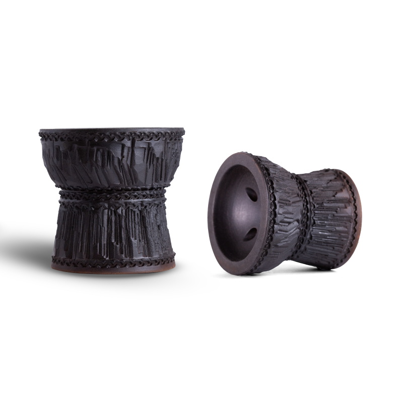 Чаша Gusto Bowls Turkish Brown