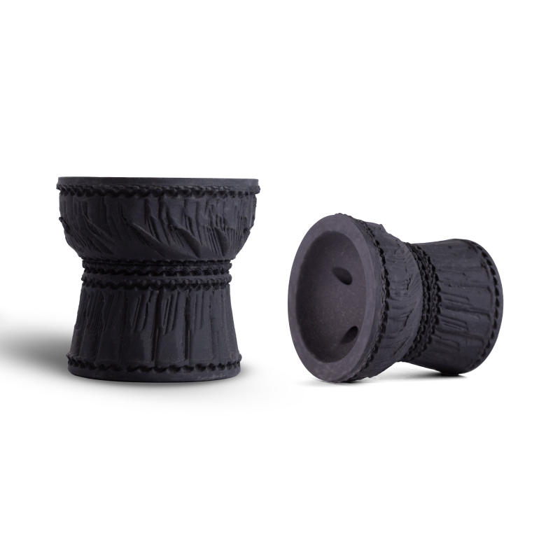 Чаша Gusto Bowls Turkish Black
