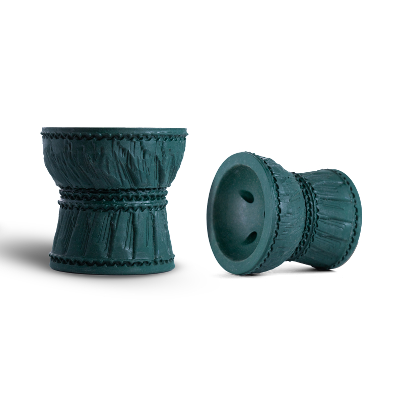 Чаша Gusto Bowls Turkish Indigo