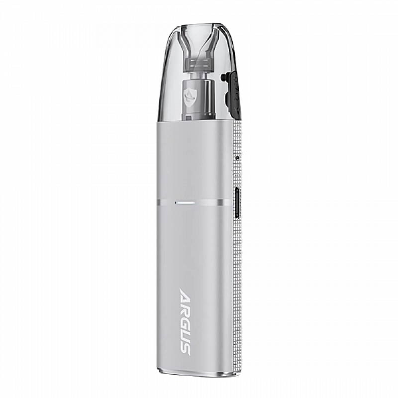 Voopoo Argus G3 Mini Moonlight Silver