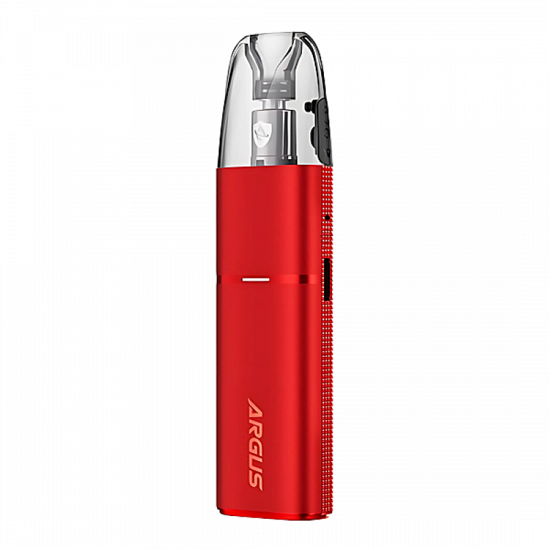 Voopoo Argus G3 Mini Scarlet Red