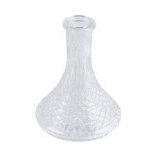 Колба Storm Candy Loop Crystal Clear 107E Колба Storm Candy Loop Crystal Clear 107E