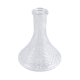 Колба Storm Candy Loop Crystal Clear 107E