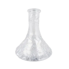 Колба Storm Candy Loop Crystal Clear 107G Колба Storm Candy Loop Crystal Clear 107G