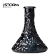 Колба Storm Candy Loop Crystal Black