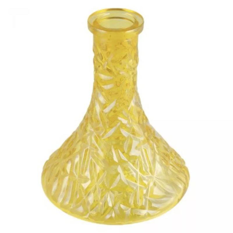 Колба Storm Candy Loop Crystal Gold 107B