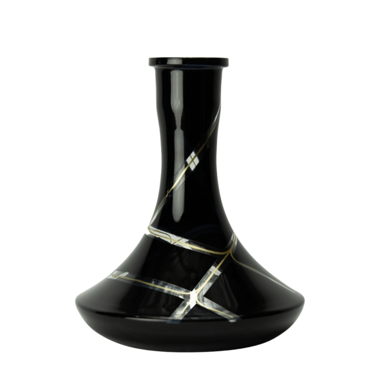 Колба Storm Craft Black Gold