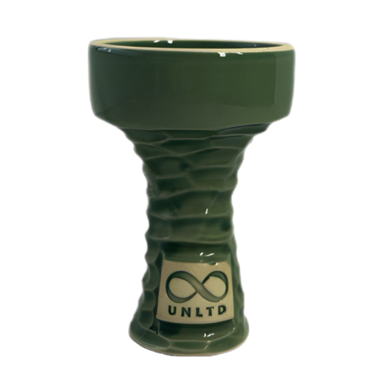 Чаша UNLTD Killer Pure Emerald