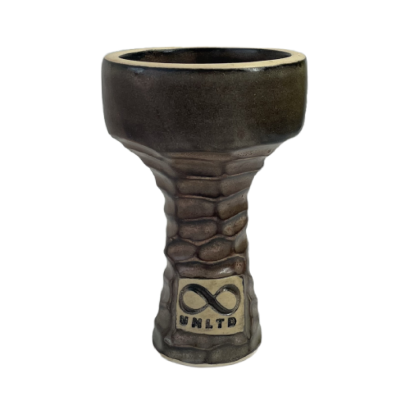 Чаша UNLTD Killer Pure Agate