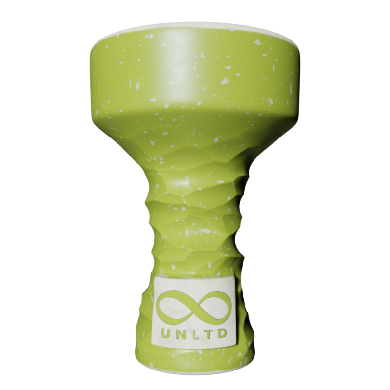 Чаша UNLTD Killer Jade