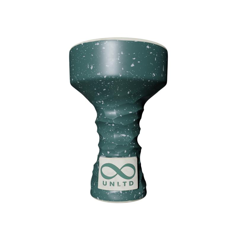 Чаша UNLTD Killer Green Nephrite