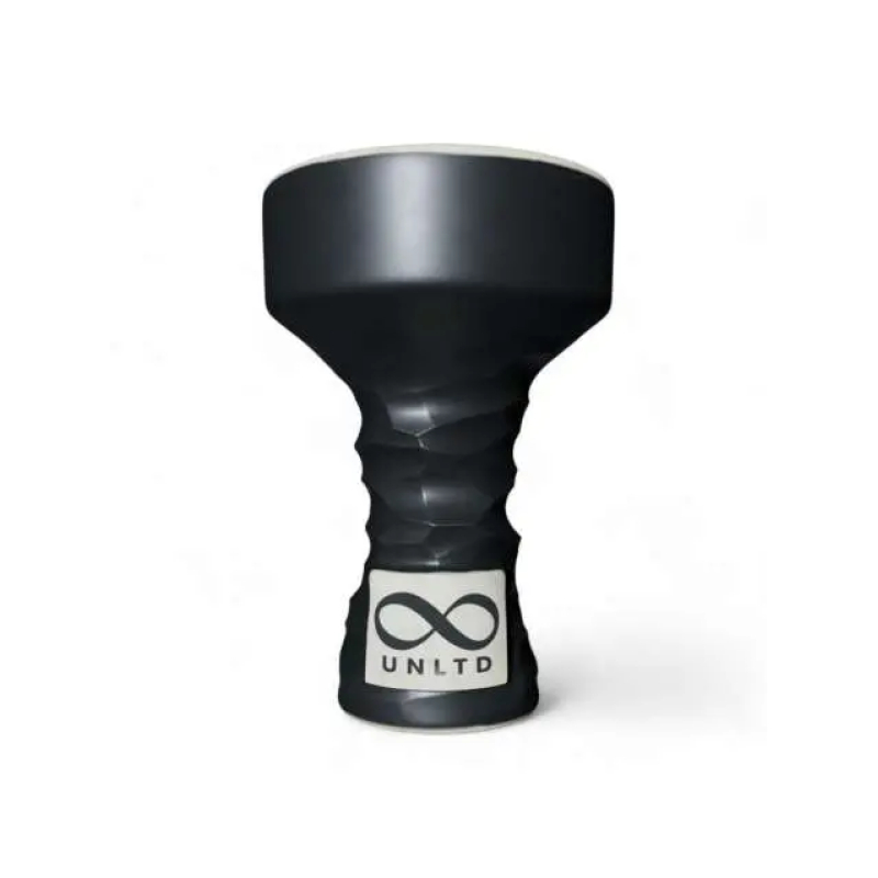 Чаша UNLTD Killer Black Obsidian