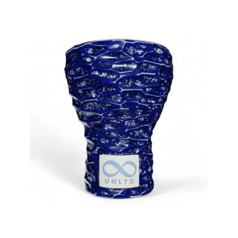 Чаша UNLTD Turkish Blue Sapphire