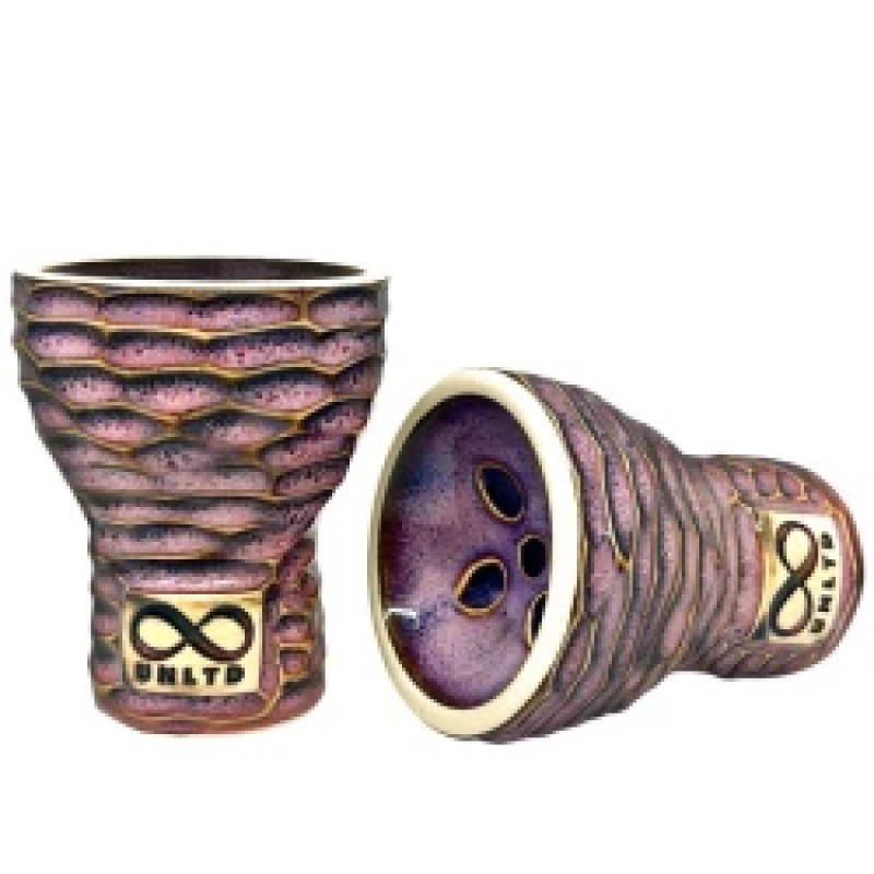 Чаша UNLTD Turkish Purple Amethryn