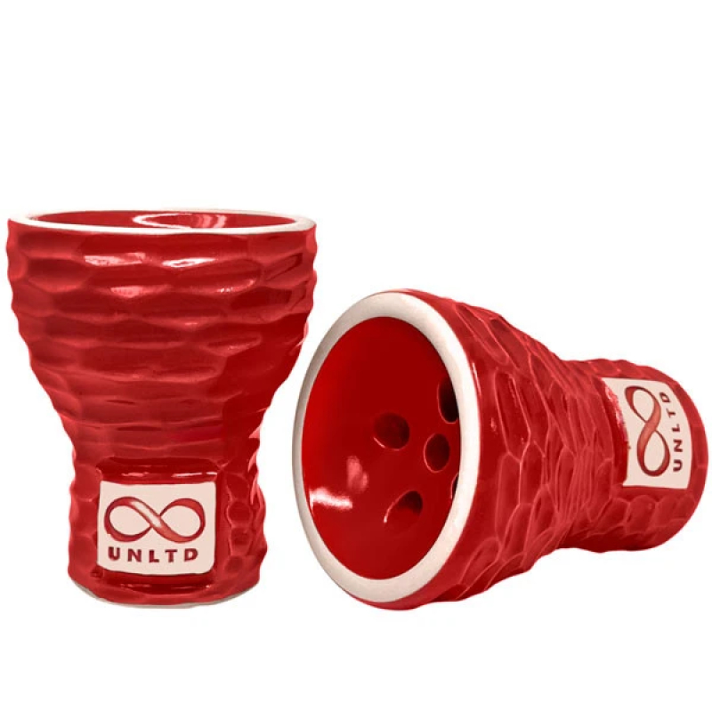 Чаша UNLTD Turkish Red Ruby 