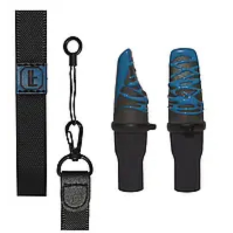 Персональний мундштук Lavart Minor (Blue)