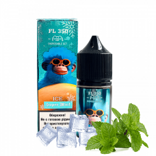 Набір FL 350 Mint Ice (М`ята Лід) 30мл 50мг