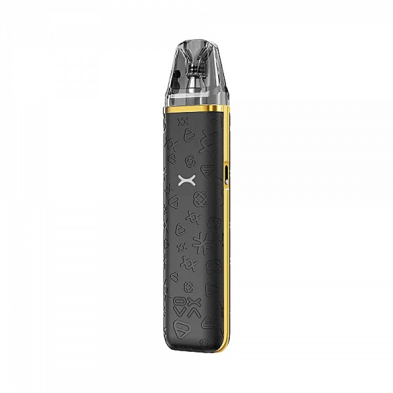 OXVA Xlim GO Kit Luxe Black