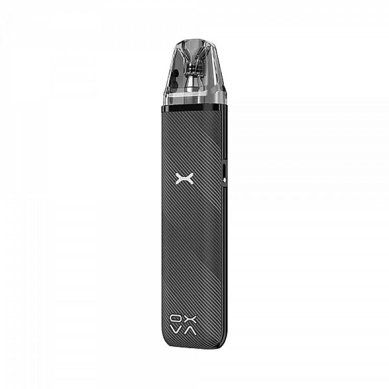 OXVA Xlim GO Kit Striped Grey